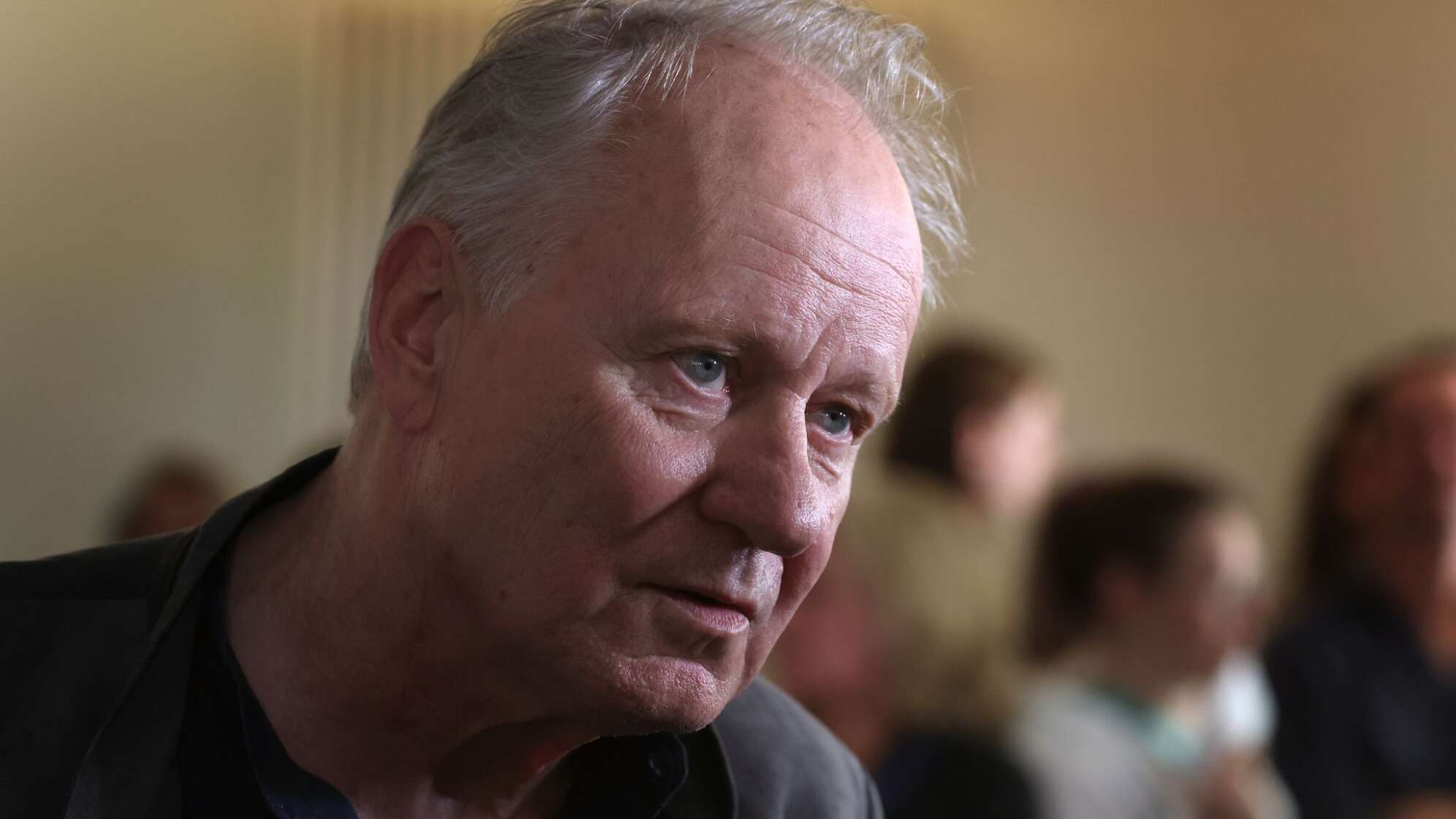 CineMerit Award für Stellan Skarsgård