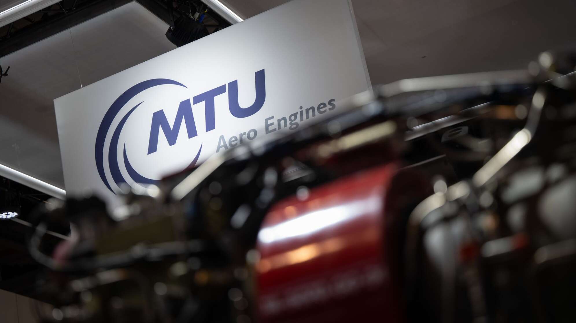 MTU Aero Engines