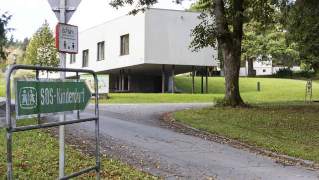 SOS-Kinderdorf: Missbrauchsvorwürfe gegen Gründer
