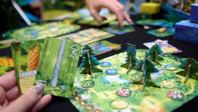 Emotionen, Inspiration und Kulturgut: Brettspiele boomen