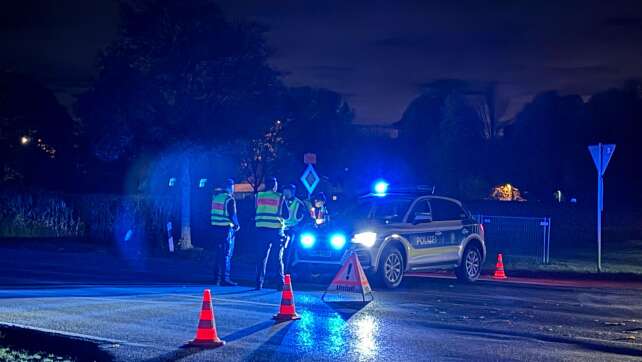 Polizei schießt auf Soldaten – wie konnte es dazu kommen?