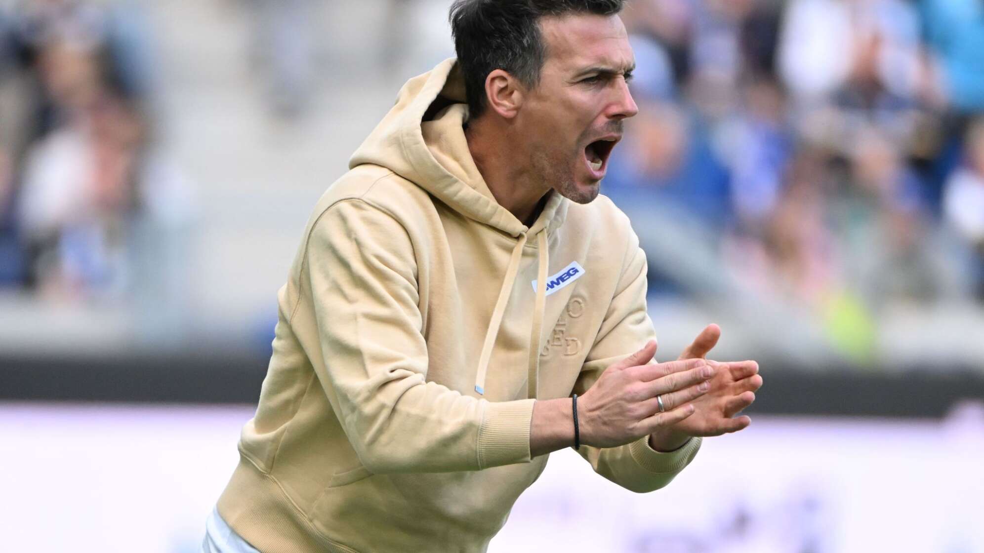 Karlsruher SC - 1. FC Magdeburg