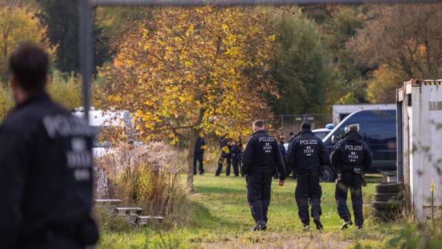 Fall Rebecca: Polizei erhält weitere Hinweise