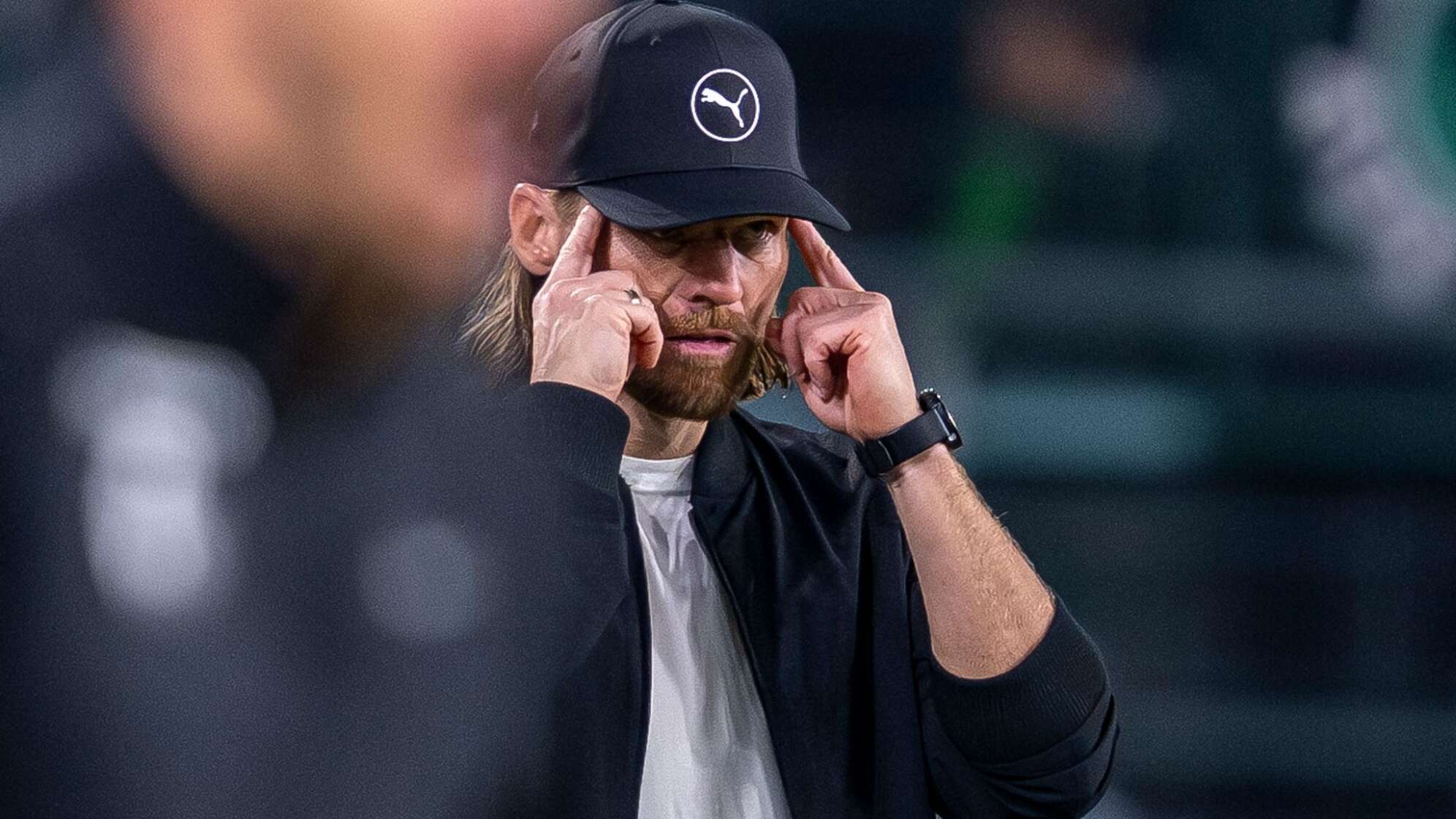 Borussia Mönchengladbach - SC Freiburg