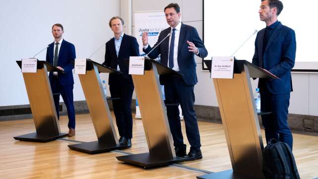 Justizministerium warnt vor Betrug im Internet