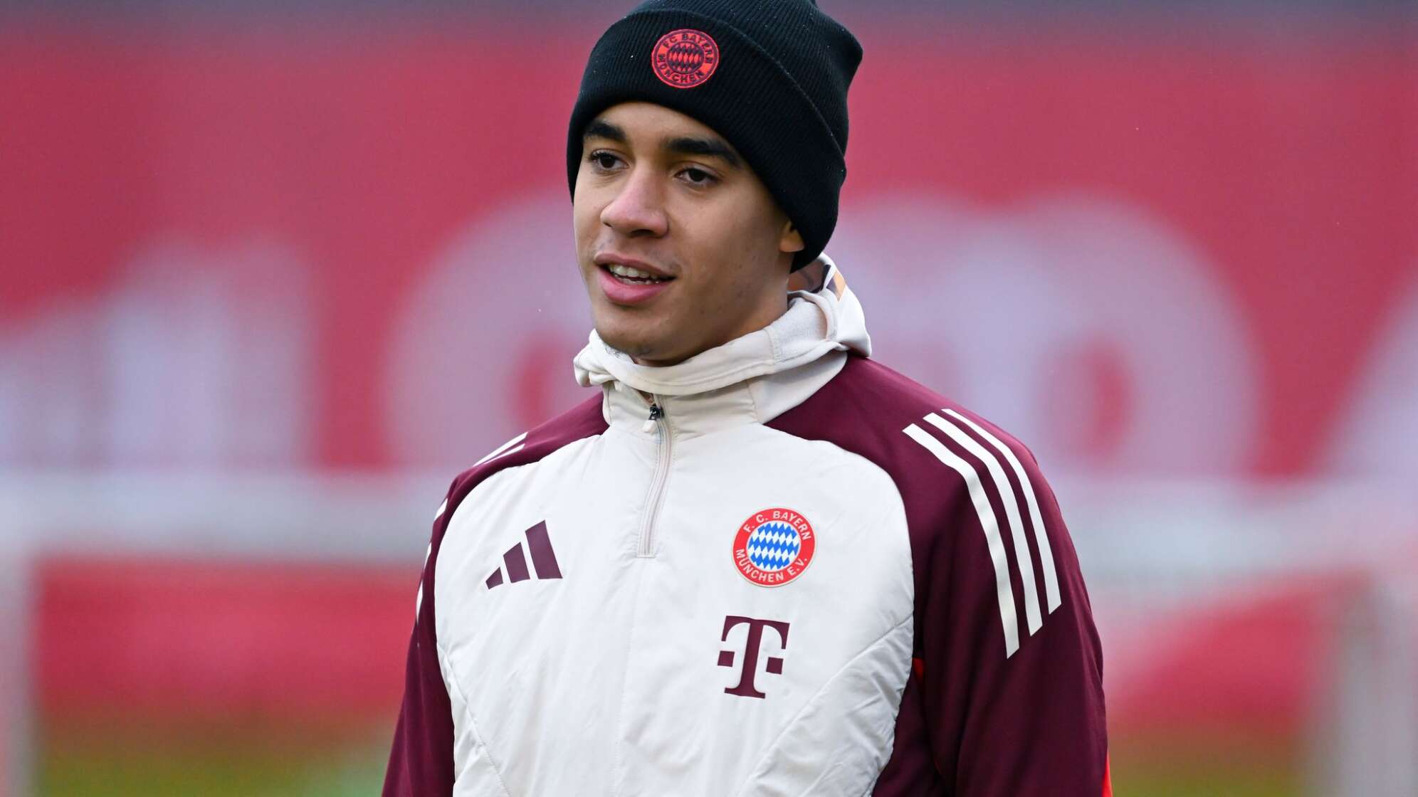 Training FC Bayern München