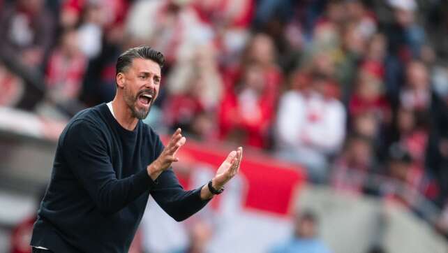 Wegen Gelber Karten: Augsburg-Trainer Wagner ruft bei DFB an