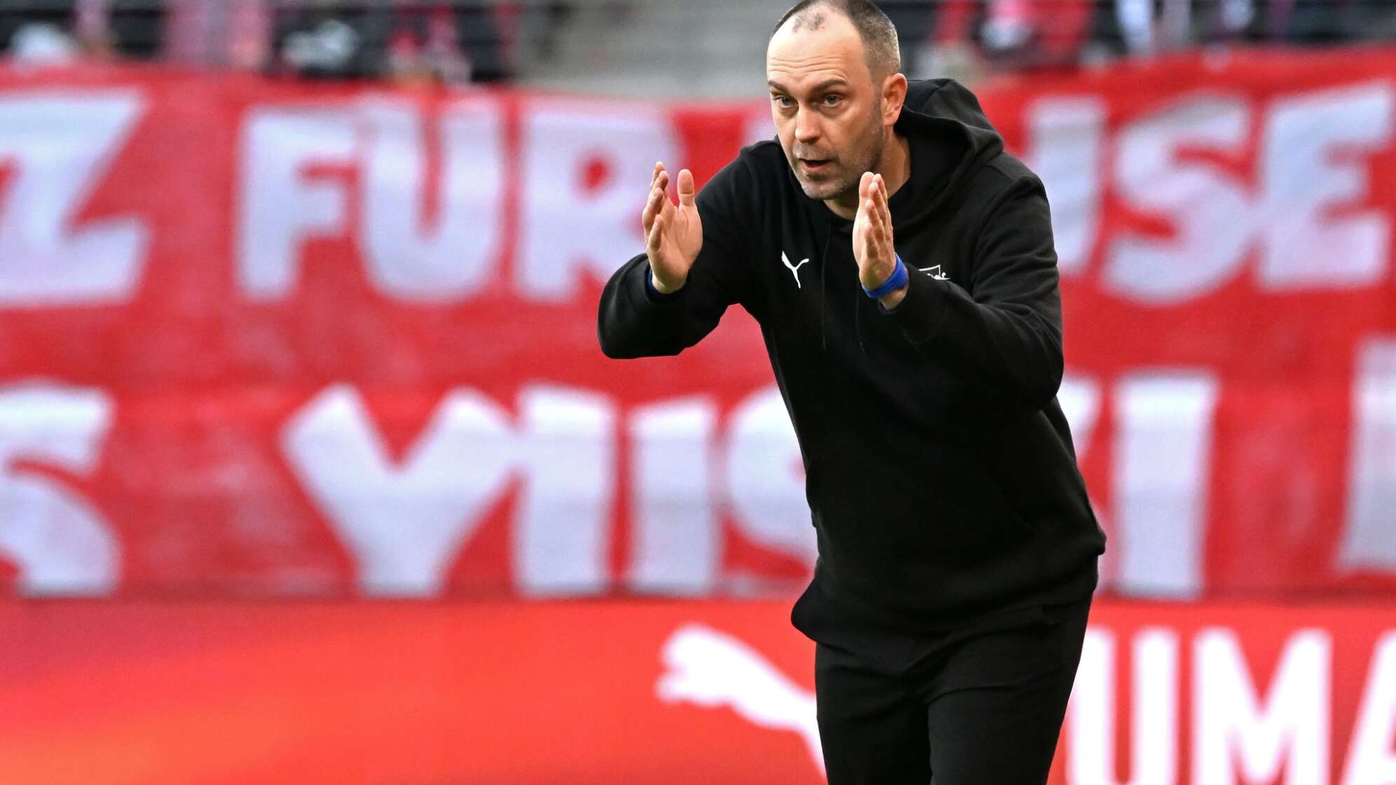 RB Leipzig - Hamburger SV