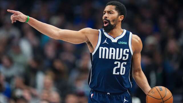 Transfer-Coup: FC Bayern holt Ex-NBA-Star Dinwiddie