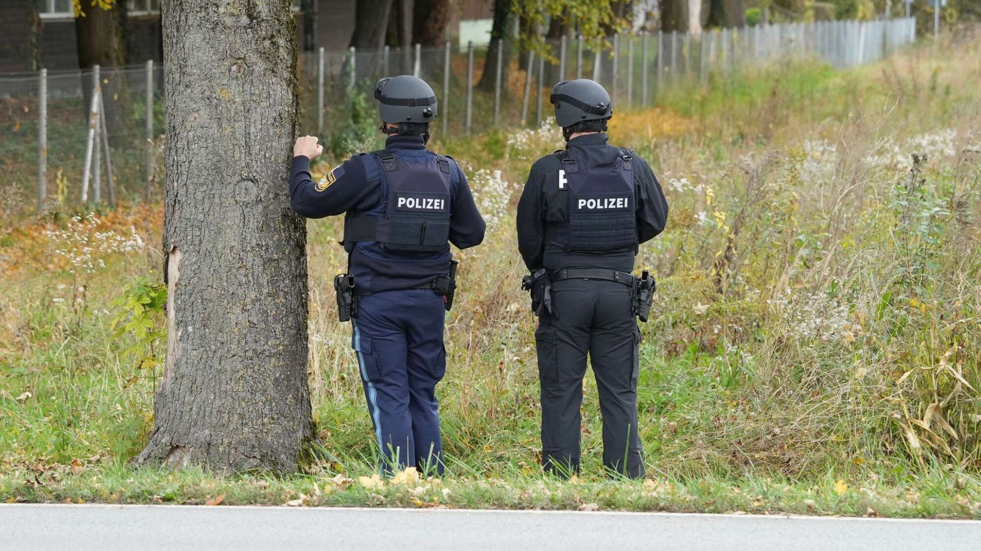 Bundeswehrsoldat bei Übung angeschossen
