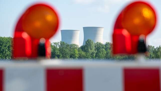 Wie Zuschauer die Sprengung der Kühltürme erleben können