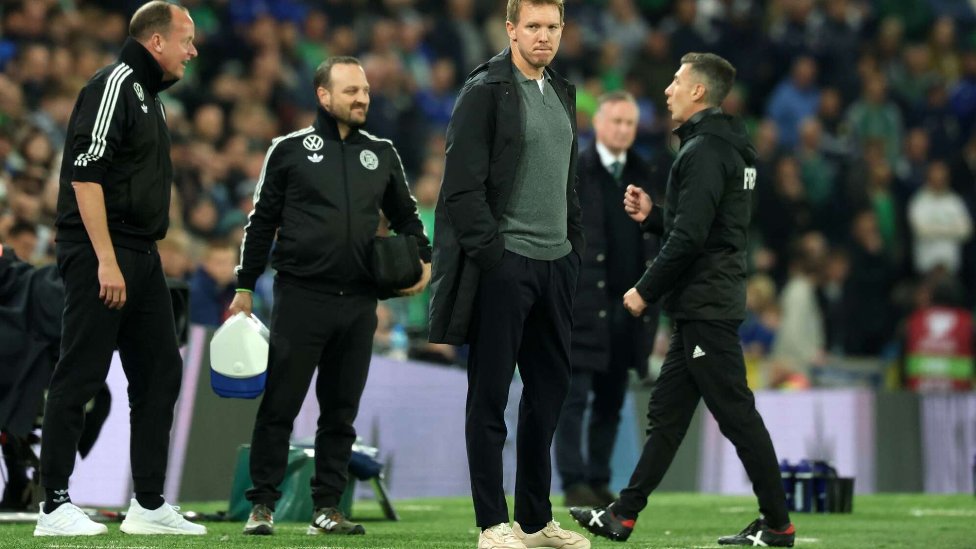 Julian Nagelsmann