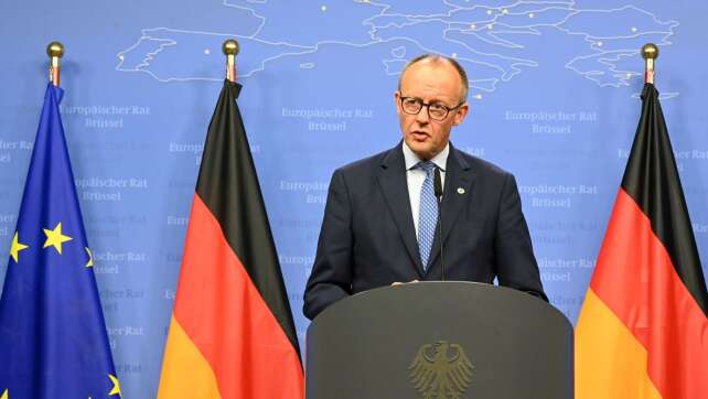 Russen-Geld für die Ukraine? EU will Beschluss im Dezember