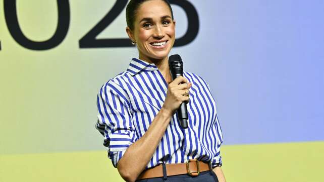 Meghan verrät ihre Gastgeber-Tricks für entspannte Abende