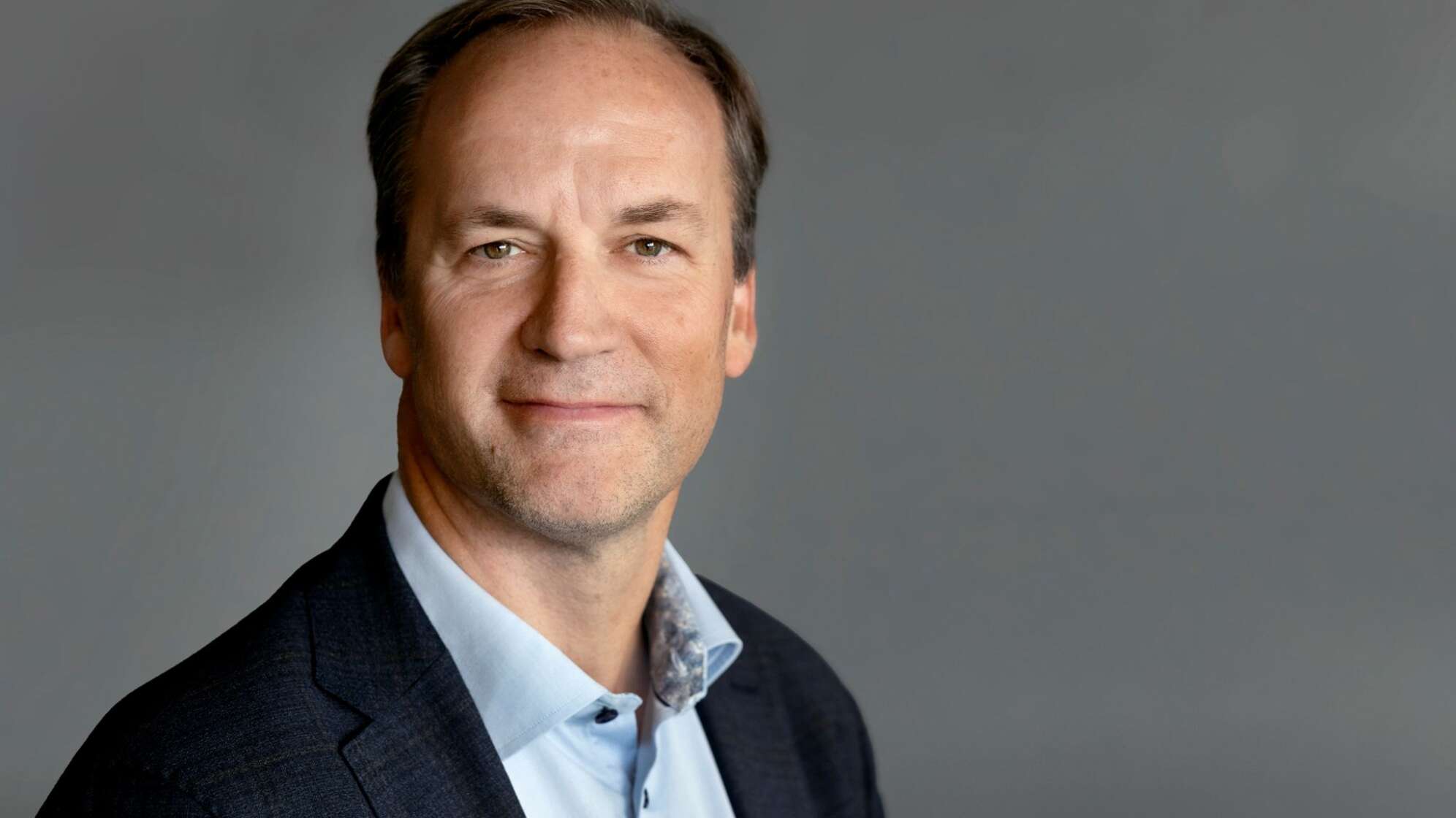 Dieter Dehoorne folgt auf letzte Frau im Audi-Vorstand