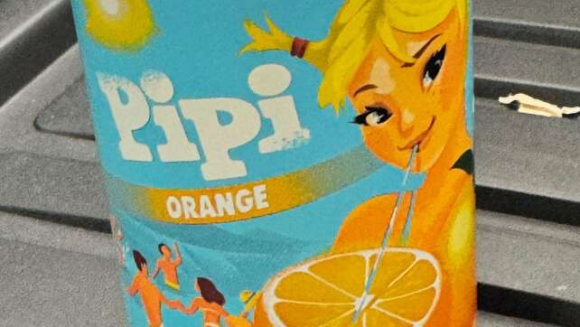 «Pipi»-Hersteller verwundert über Astrid-Lindgren-Klage