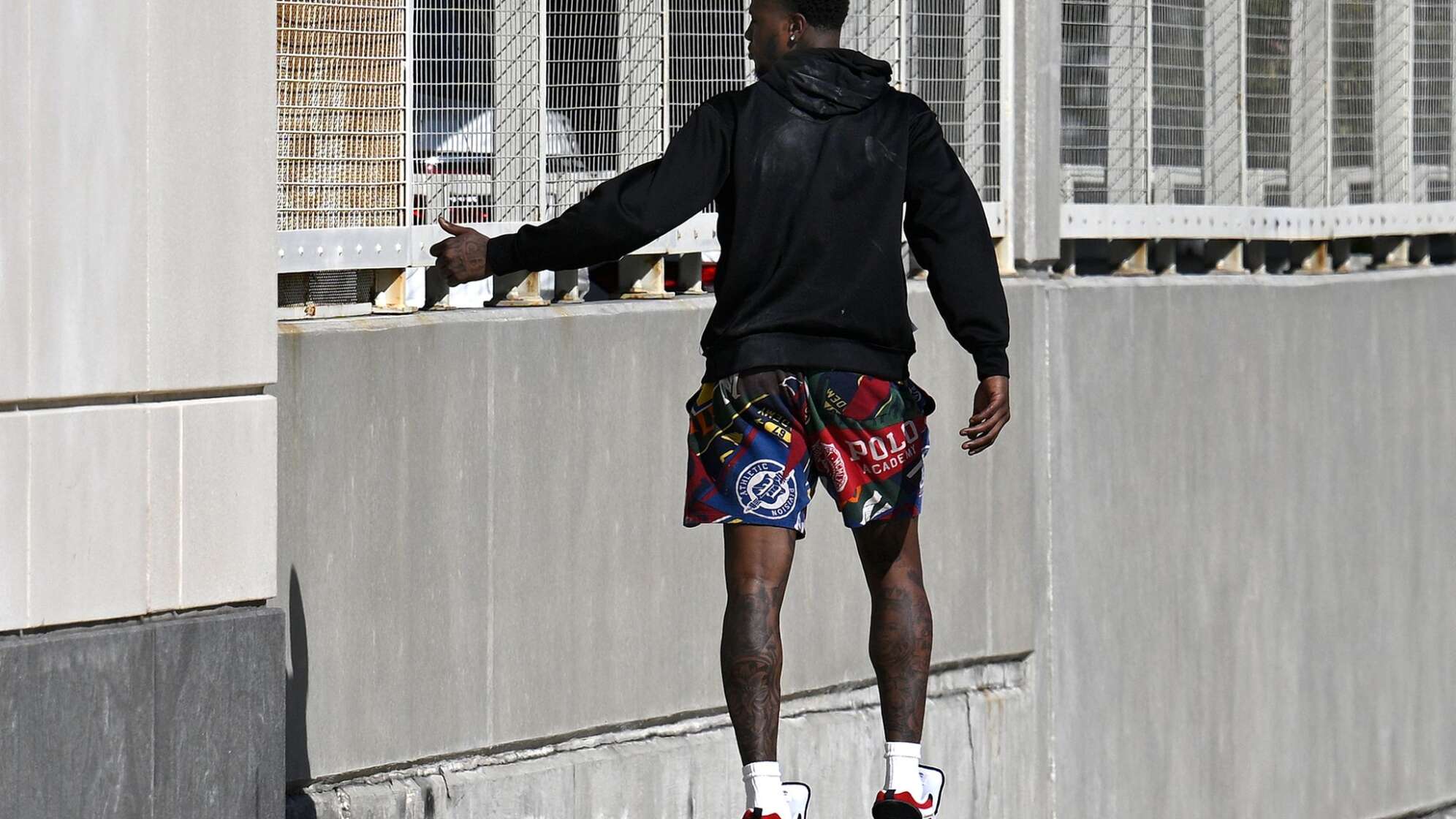 Terry Rozier