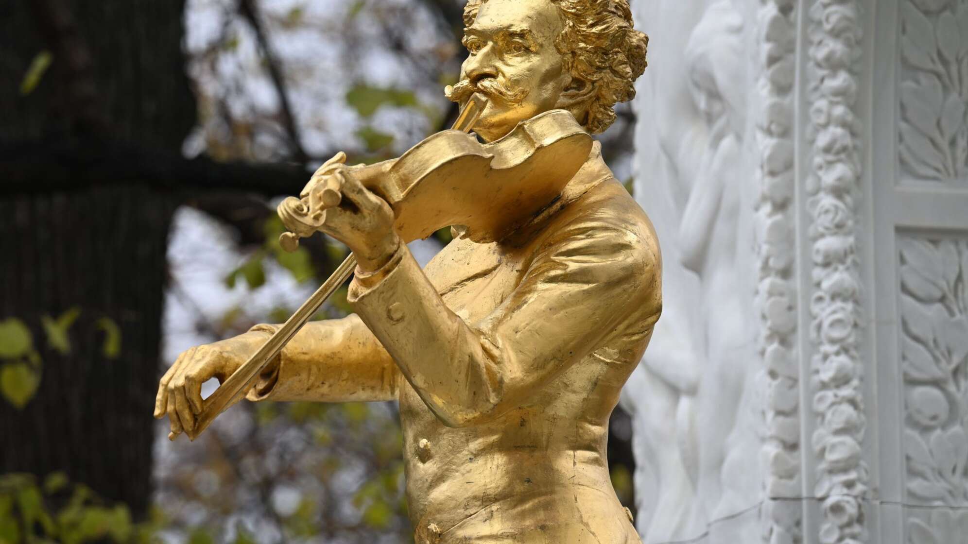 Johann Strauss