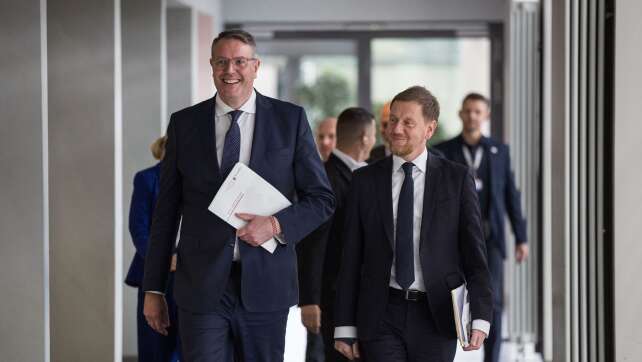 Länder gegen fixes Verbrenner-Aus und für Sozialstaatsreform