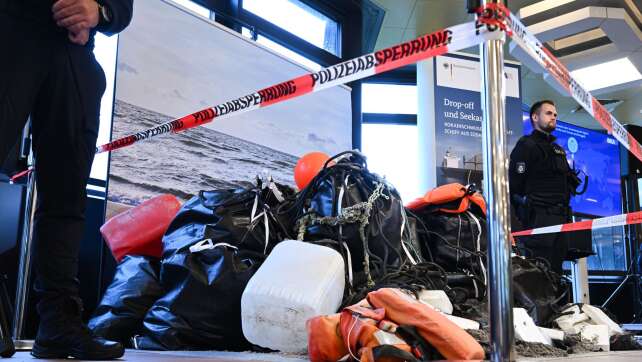 Bund warnt: Organisierte Kriminalität wird immer brutaler