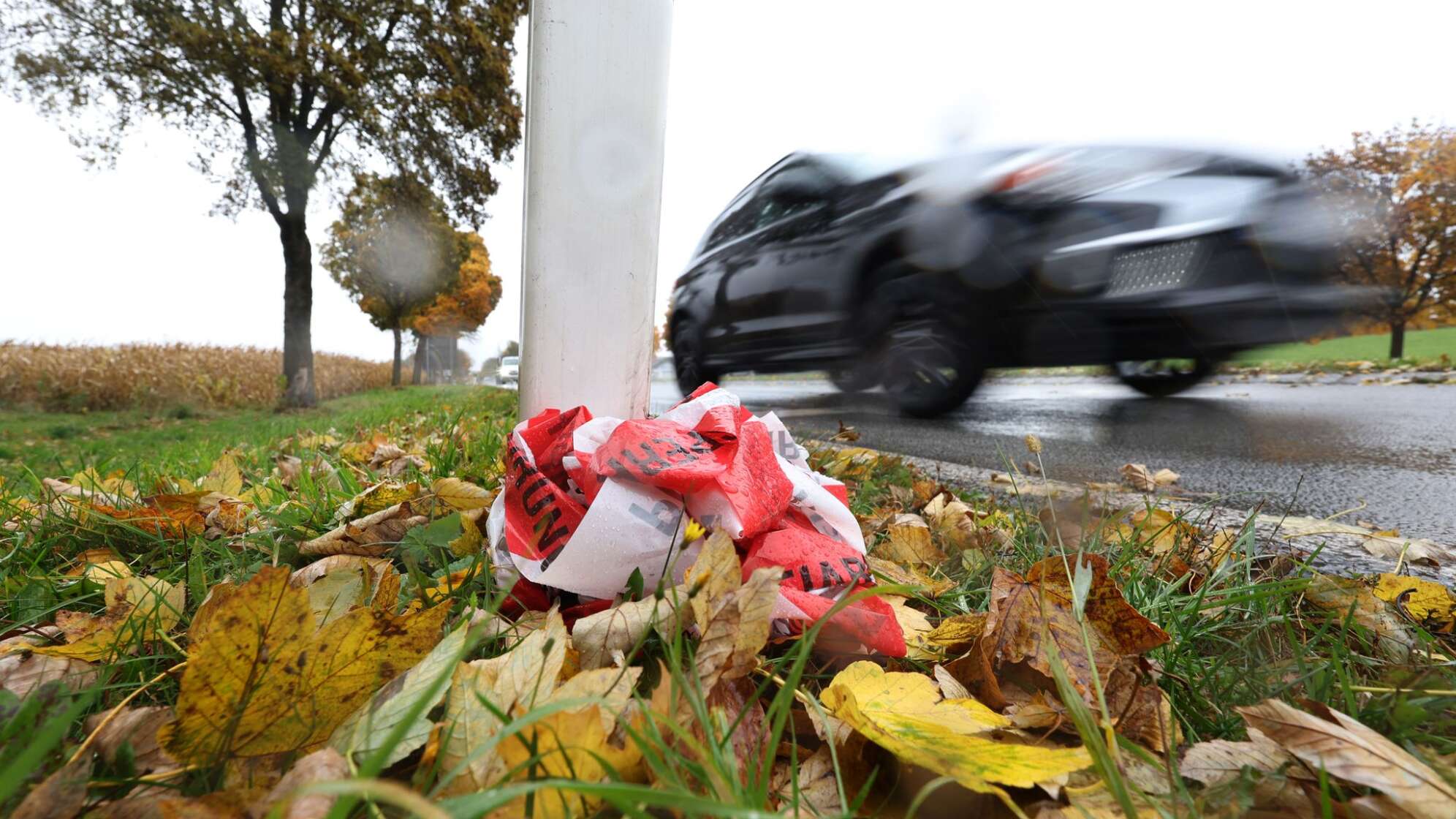 Bundeswehrsoldat bei Übung durch Schuss der Polizei verletzt