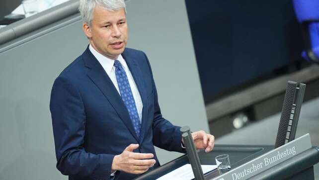 Bilger verteidigt Merz: «Das Problem gibt's doch»