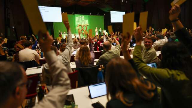 Grüne machen bezahlbaren Wohnraum zum Thema für Kommunalwahl