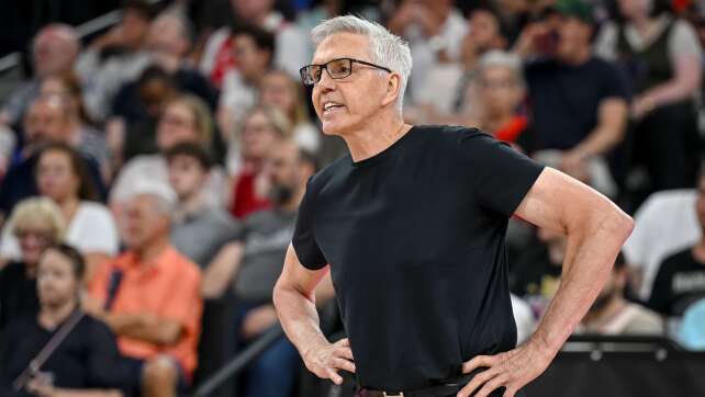 EuroLeague: Bayern-Basketballer chancenlos gegen Piräus