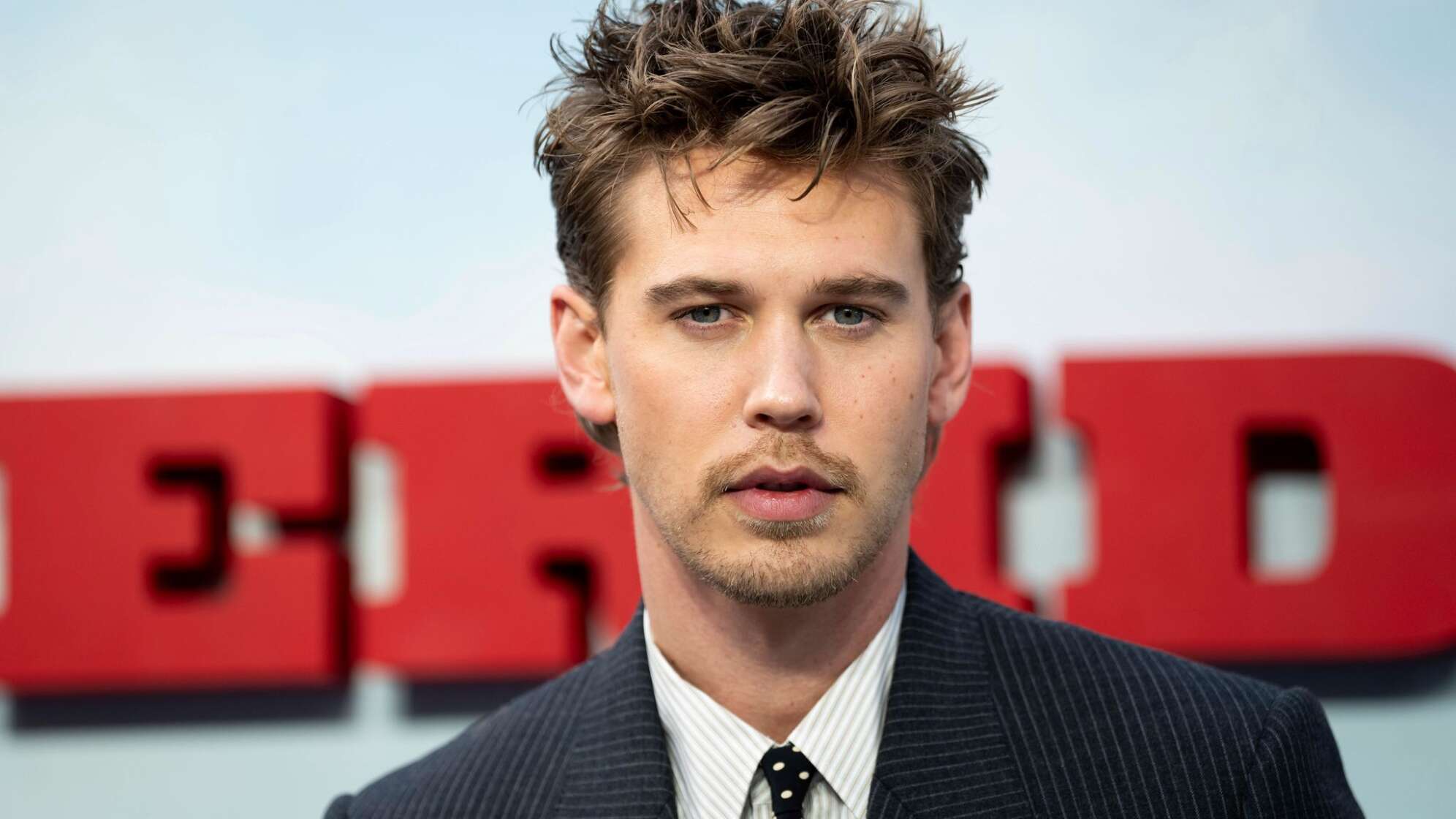 Austin Butler