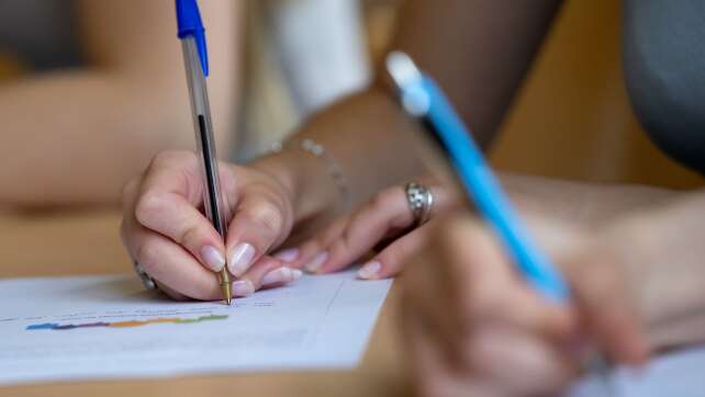 Forscher: Bildung muss Chefsache im Kanzleramt werden