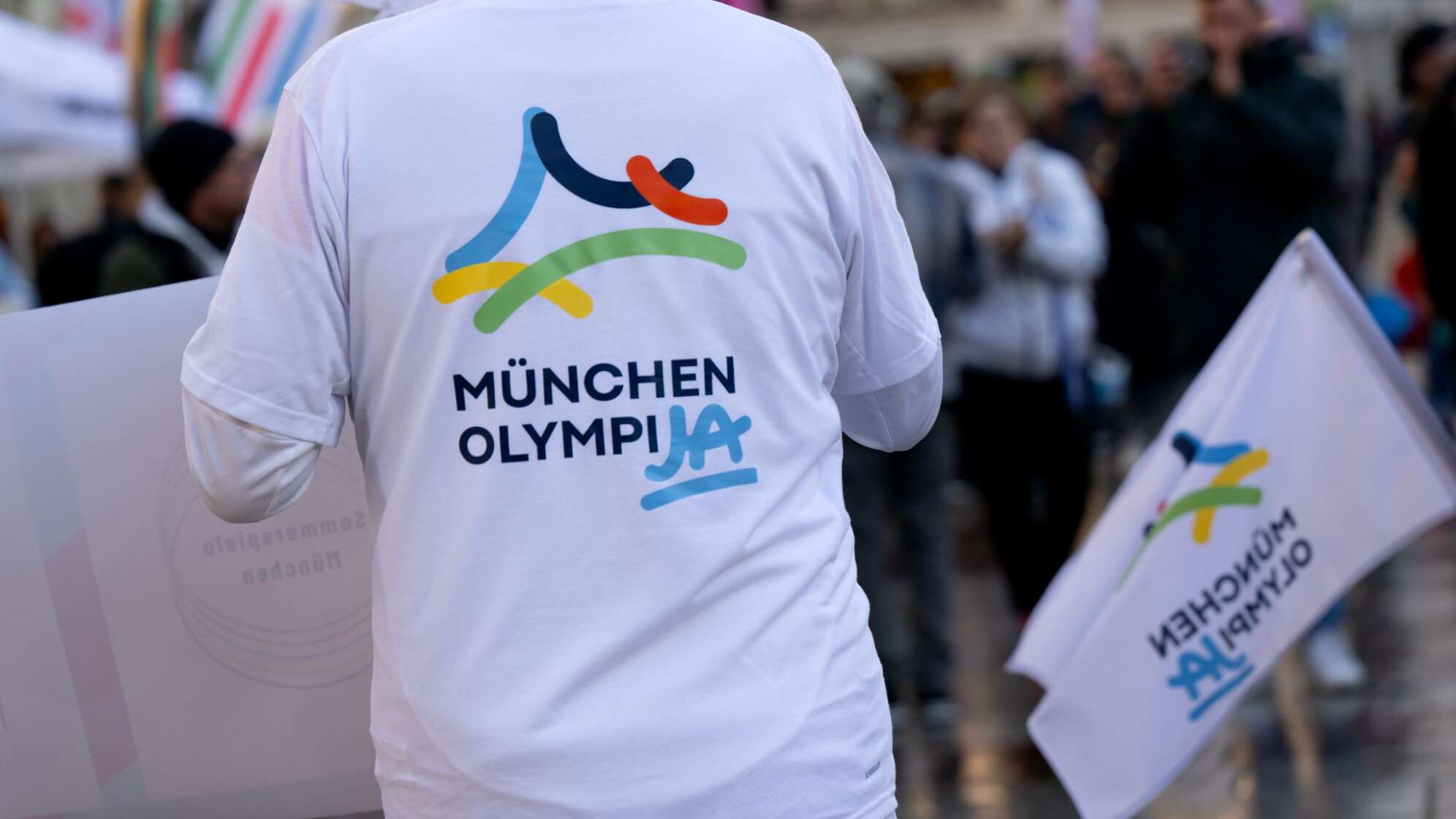 Vor dem Bürgerentscheid zur Olympiabewerbung