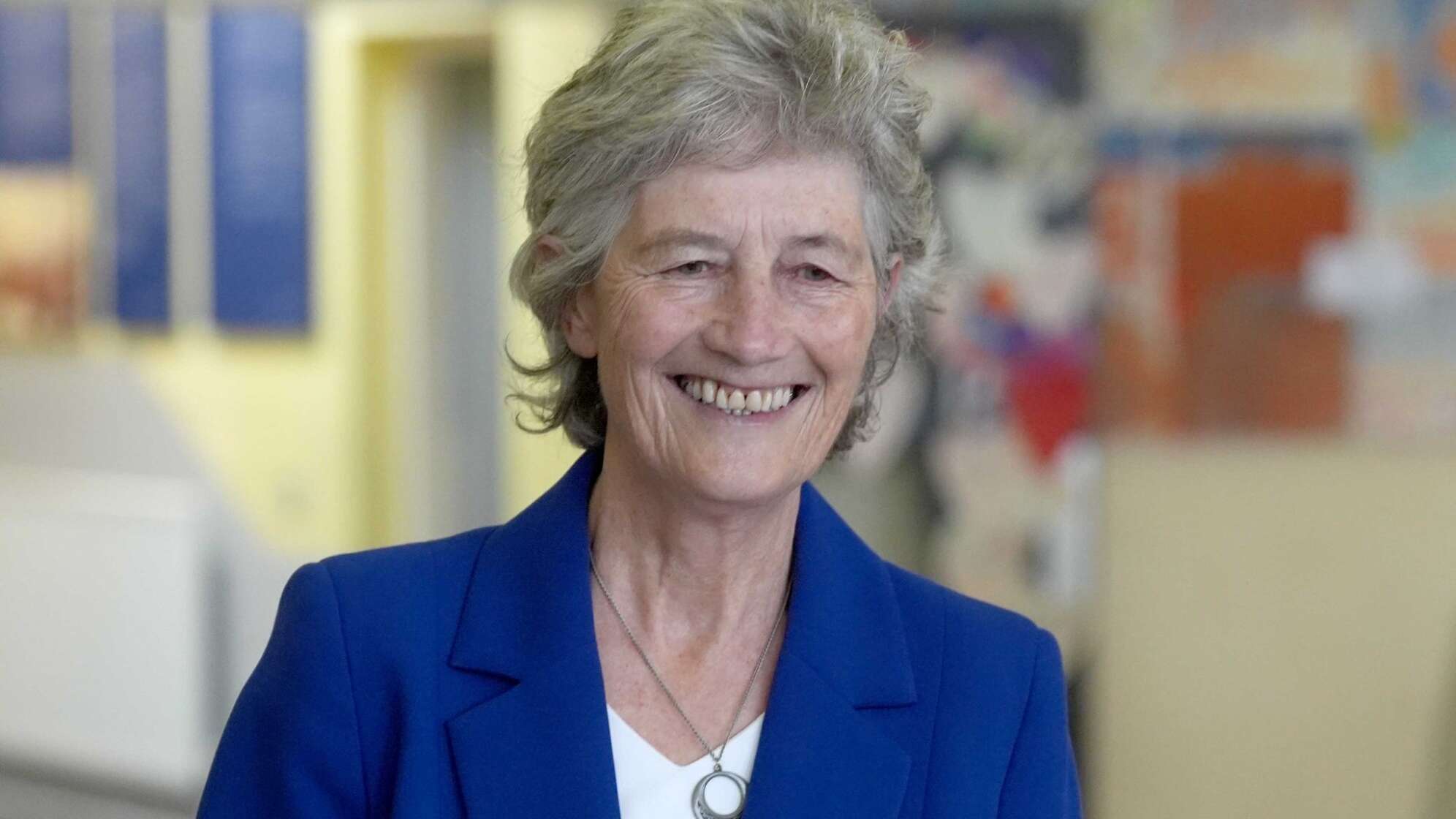 Präsidentschaftswahl in Irland