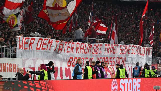 Wegen Fan-Protesten: Boateng-Hospitanz bei Bayern geplatzt