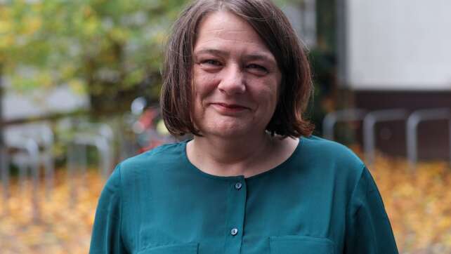 Henrike Müller soll Umweltsenatorin in Bremen werden