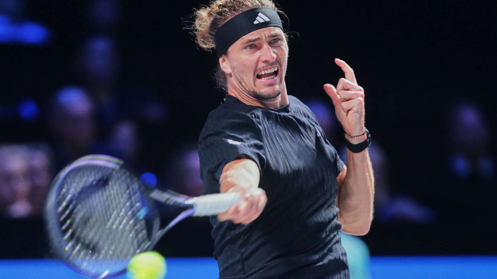 ATP-Tour - Wien