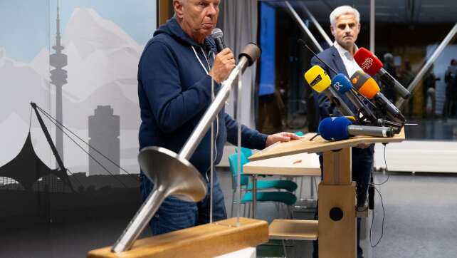 Söder nach Münchner Olympia-Ja: «Jetzt starten wir durch»