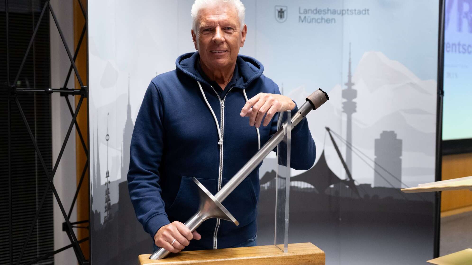 Bürgerentscheid zur Münchner Olympia-Bewerbung