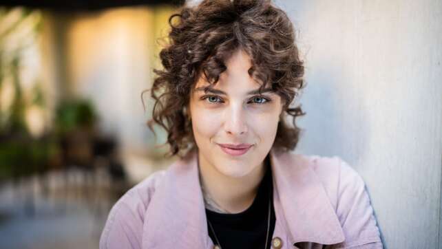 Die Neue bei den «Toten vom Bodensee»: Anna Werner Friedmann