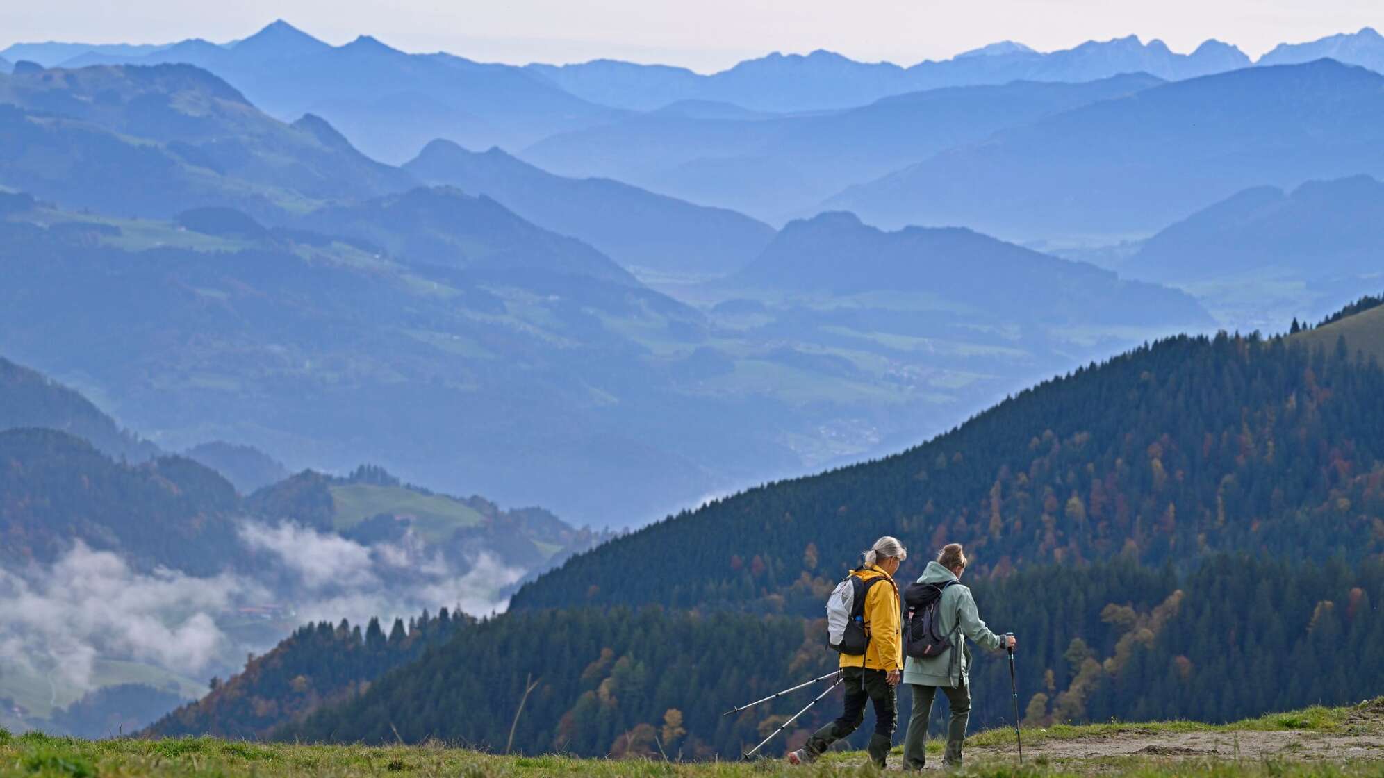 Glücksatlas - Bayern