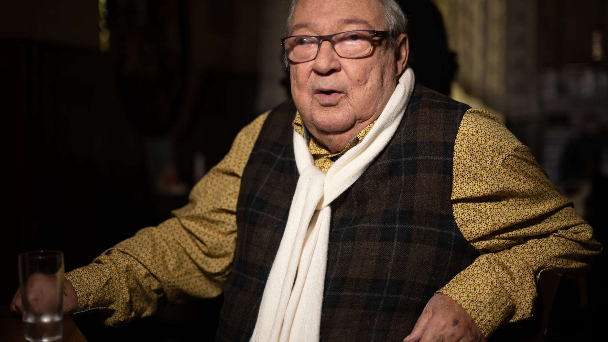 Jaecki Schwarz