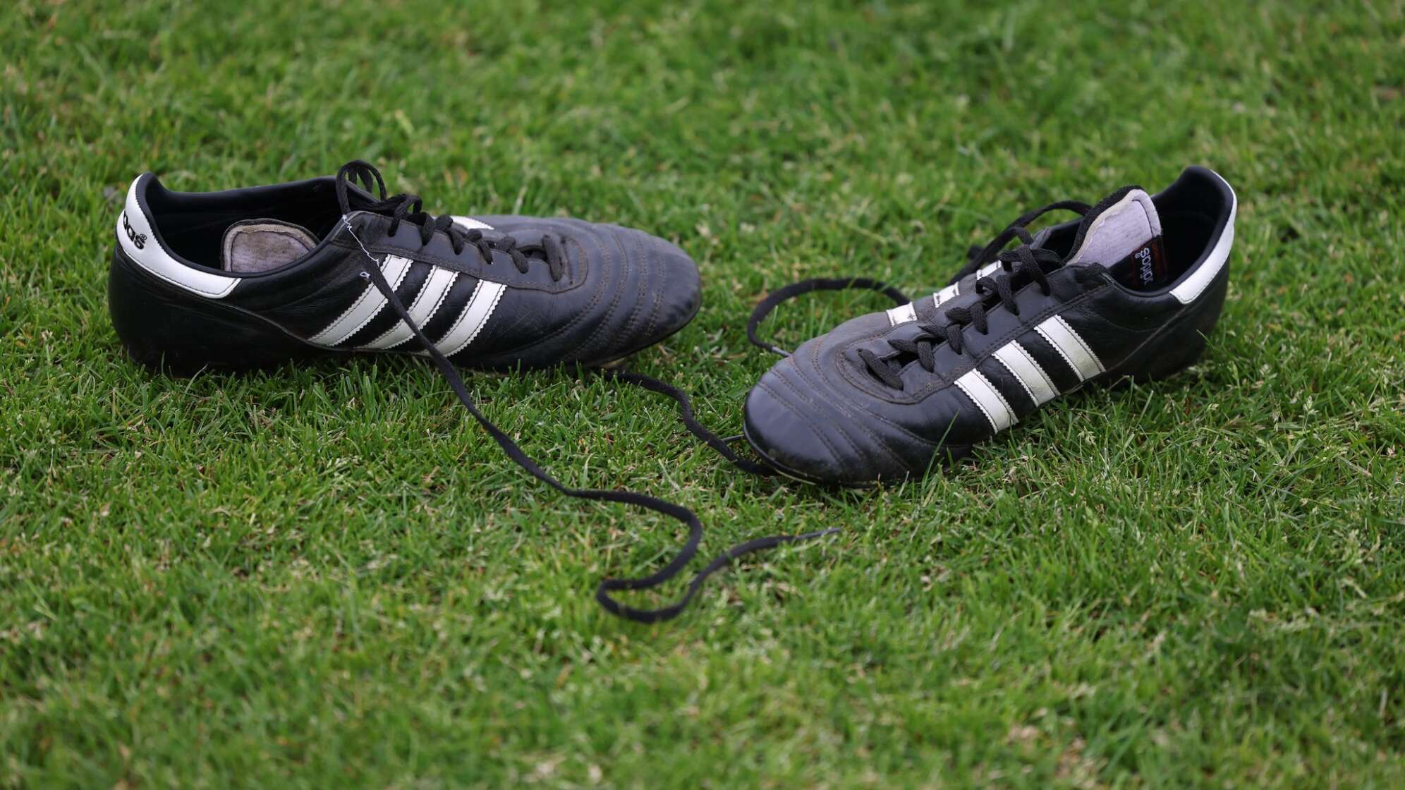 Auseinandersetzung bei Kreisliga-Spiel in Südhessen