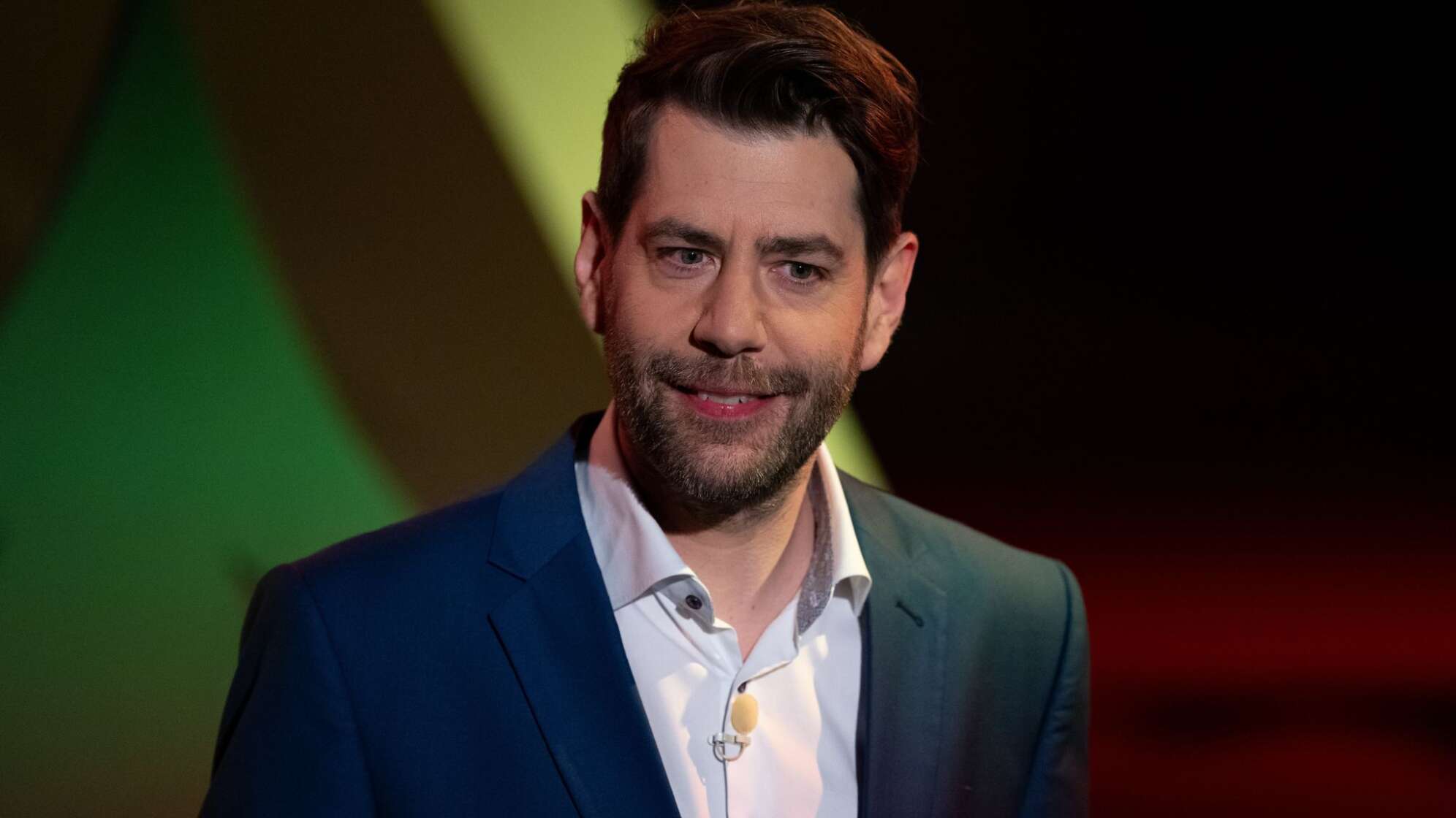 10 Jahre "Die Anstalt"