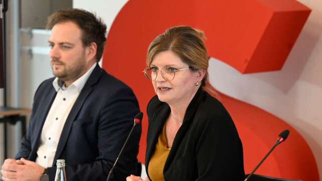 SPD-Experiment mit Wähler-Frust in NRW: Hau-den-Lukas