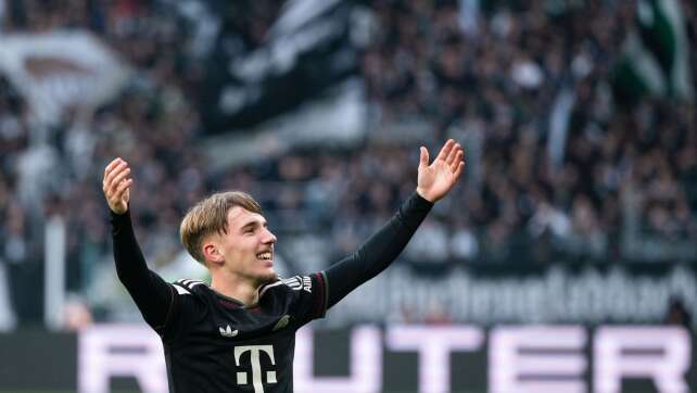 Bericht: Neuer Vertrag für Bayerns Top-Talent Lennart Karl