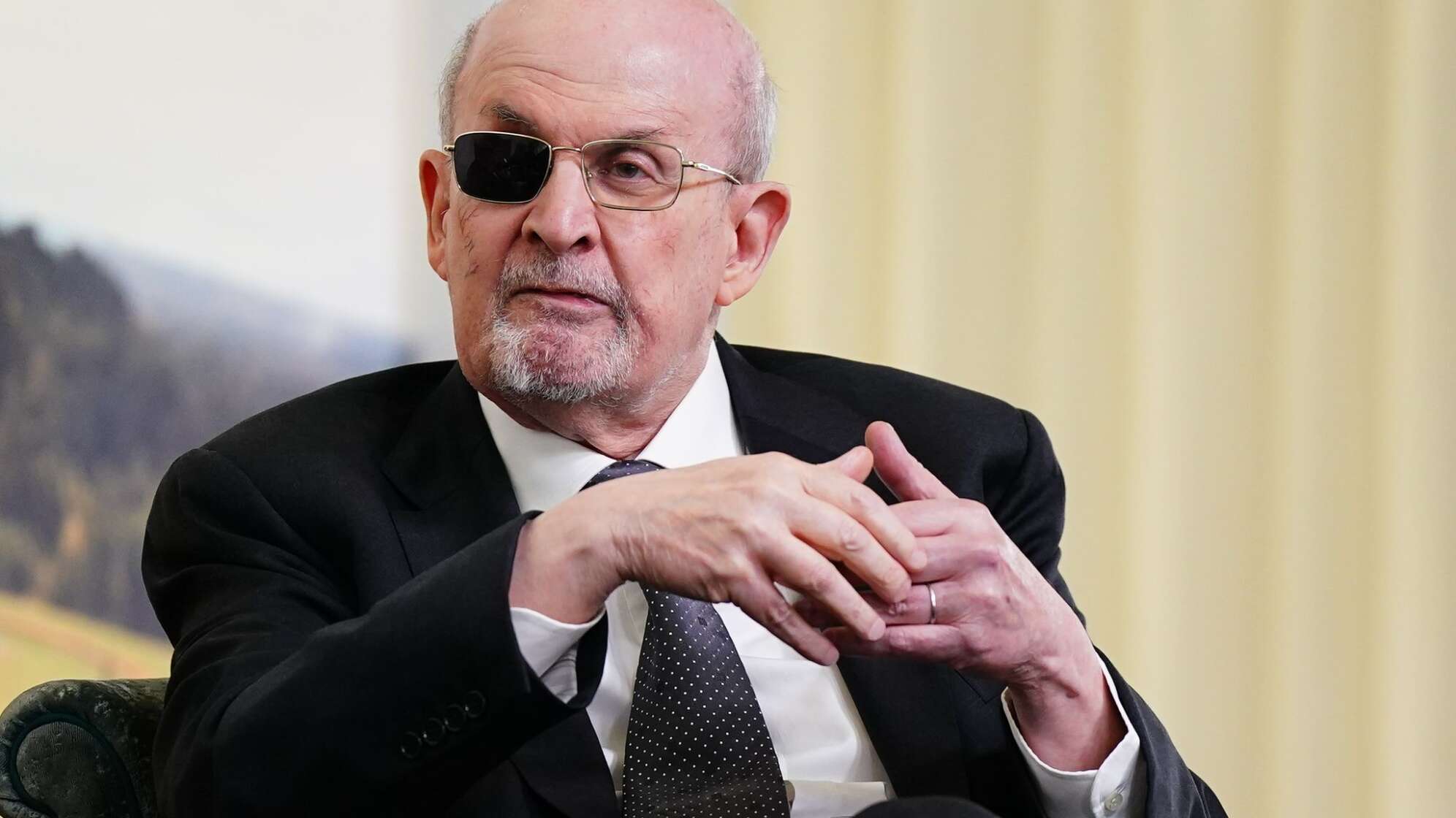 Cliveden-Literaturfestival 2025