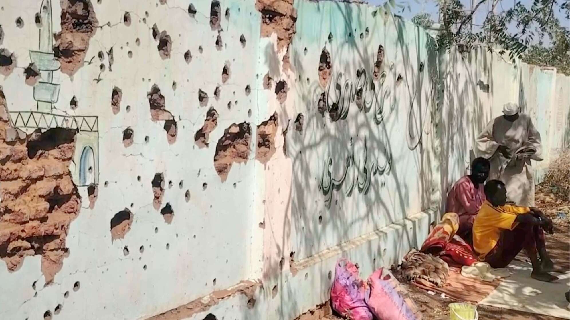 Die sudanesische Armee hat ihren Rückzug aus El Fascher bestätigt