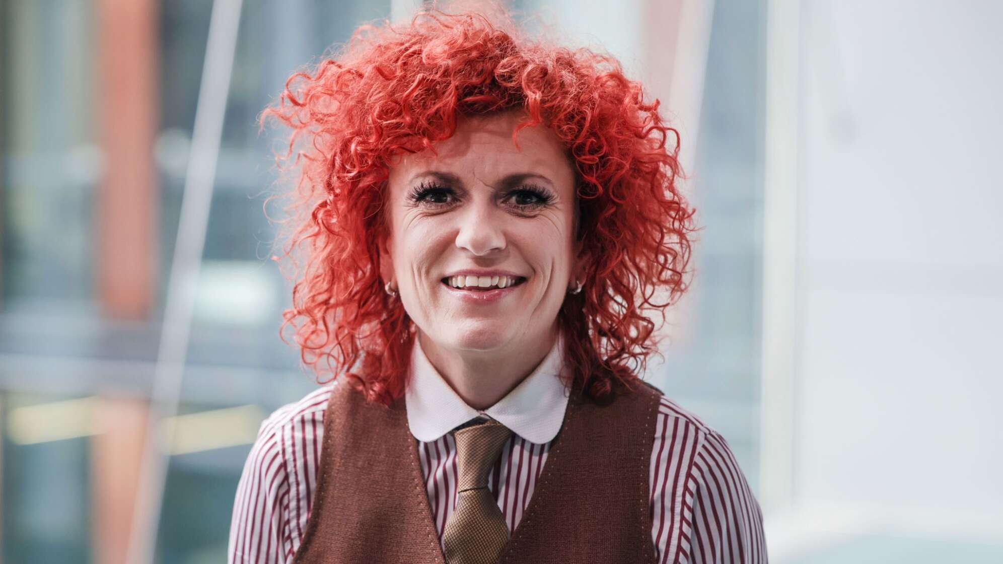 Lucy Diakovska - No Angels