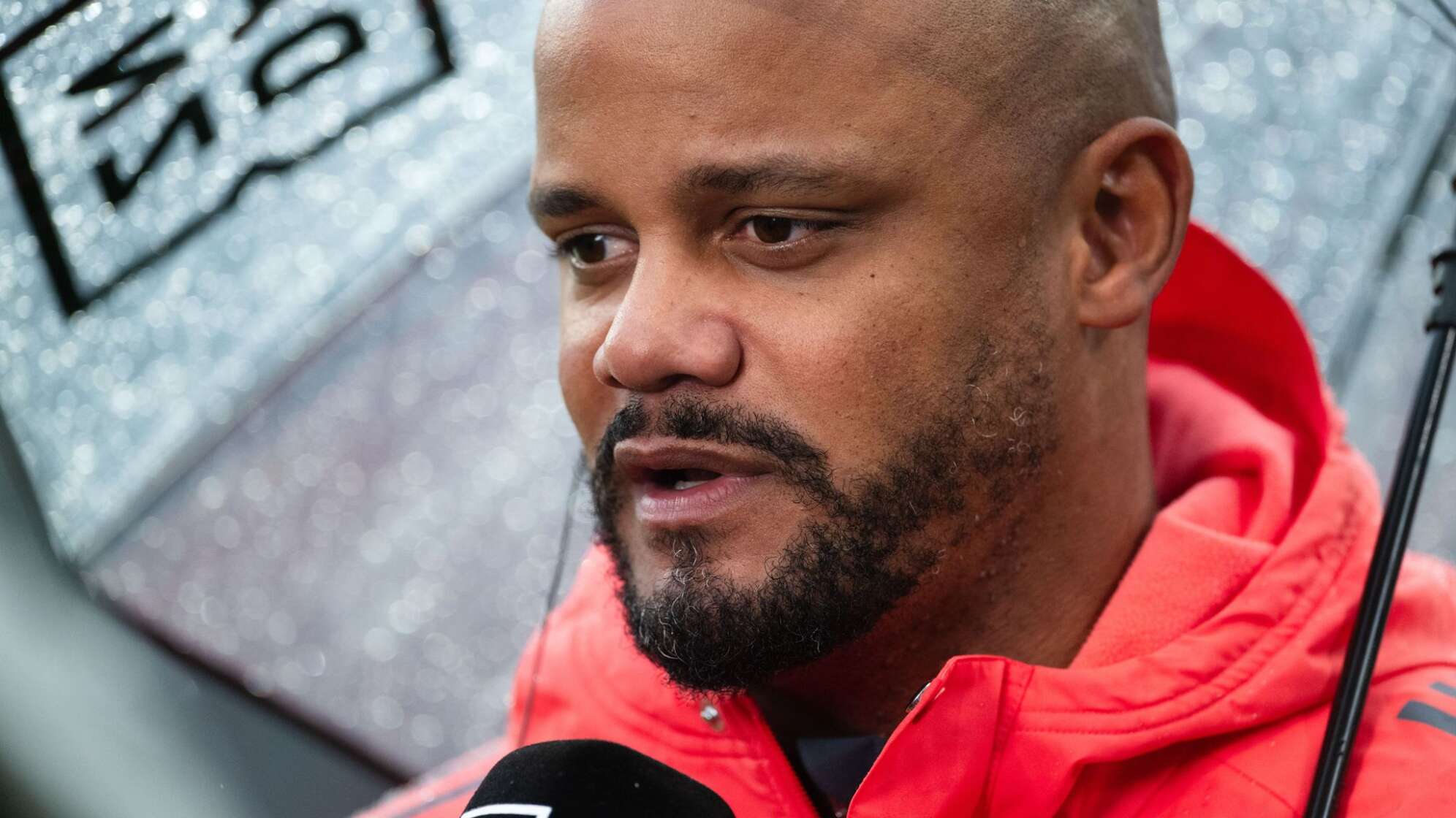 Borussia Mönchengladbach - Bayern München