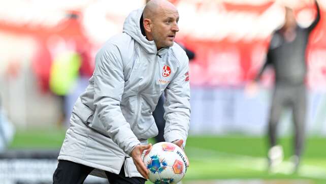 Lieberknecht rechnet mit emotionalem Pokal-Duell in Fürth