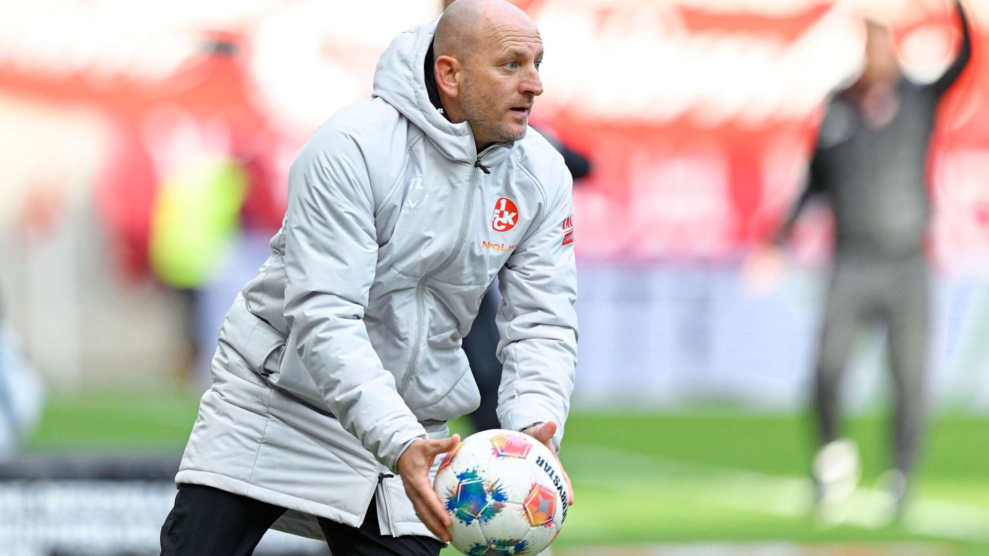 Torsten Lieberknecht